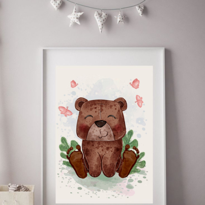 bear